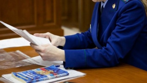 Новопокровским районным судом удовлетворено 20 исковых заявлений по оснащению медицинских кабинетов дошкольных и общеобразовательных учреждений медицинским оборудованием