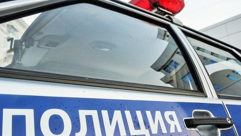 В Новопокровском районе полицейские задержали злостную нарушительницу ПДД